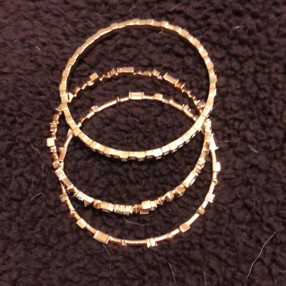 Kendra Scott Malia Rose Bracelet - Picture 6 of 11